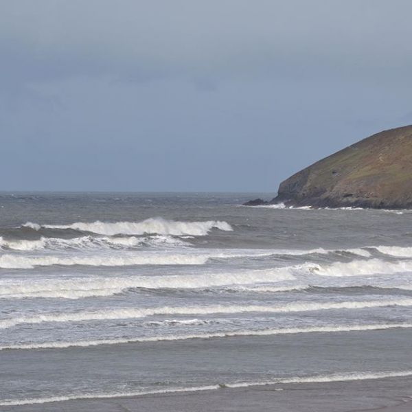 Croyde Surf Report
