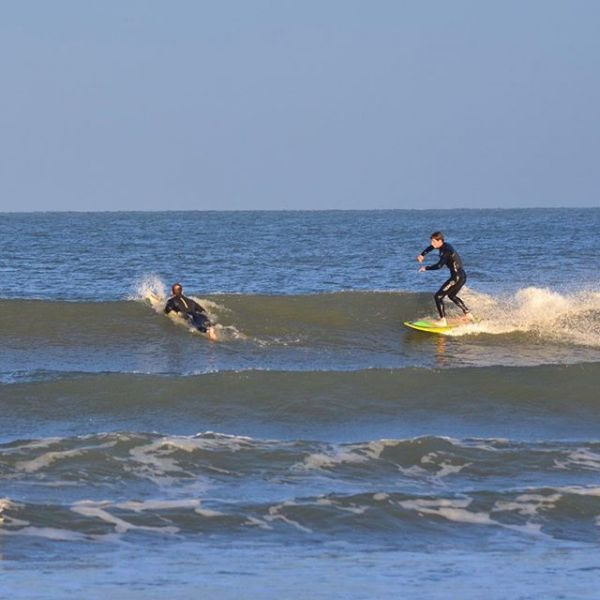 Croyde Surf Report
