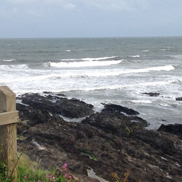 Croyde Surf Report