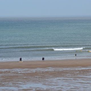 Croyde Surf Report