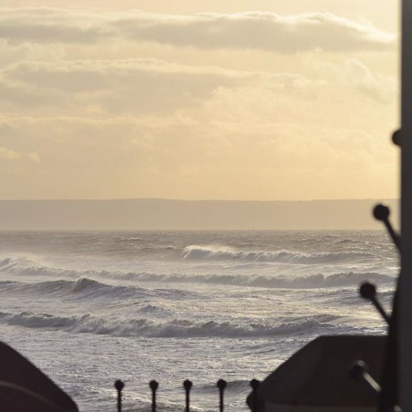 Croyde Surf Report