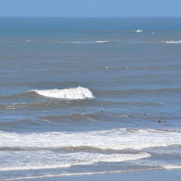 Croyde Surf Report