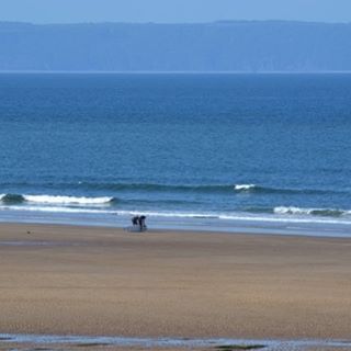Croyde Surf Report