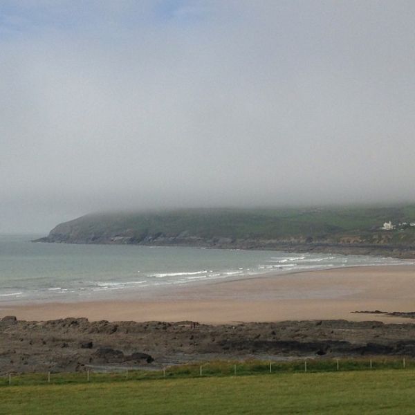 Croyde Surf Report