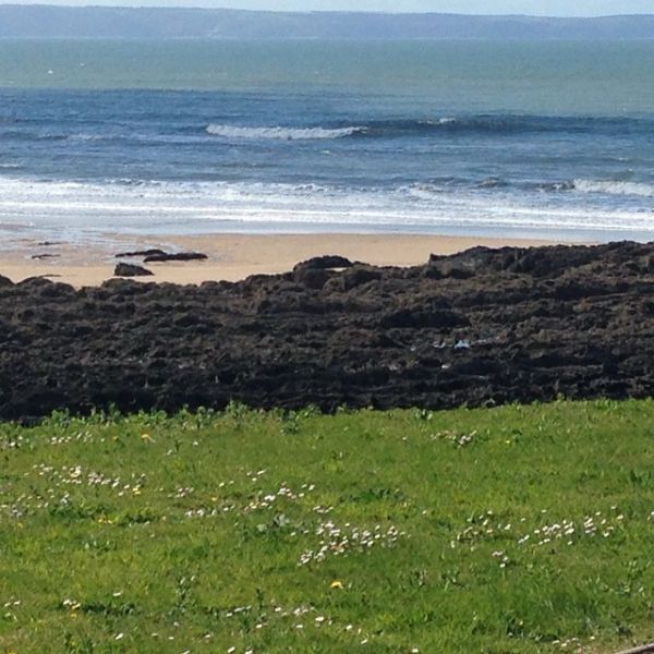 Croyde Surf Report