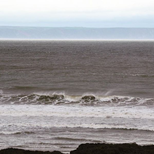 Croyde Surf Report