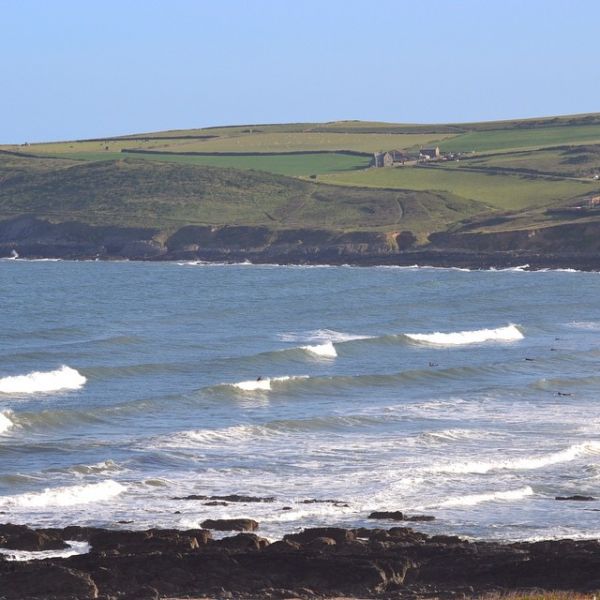 Croyde Surf Report