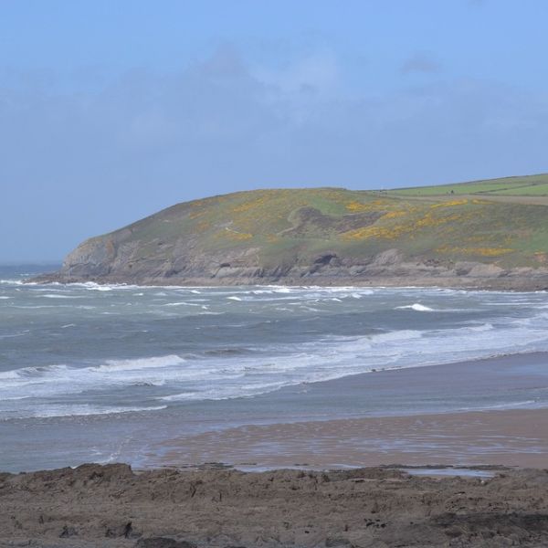 Croyde Surf Report