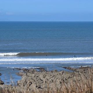 Croyde Surf Report