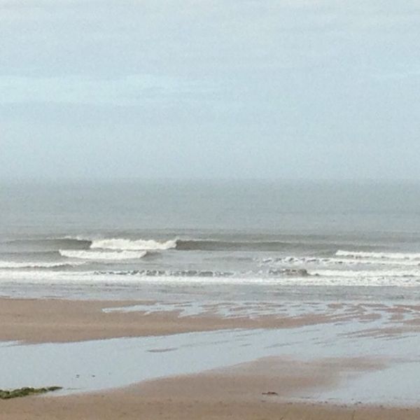 Croyde Surf Report