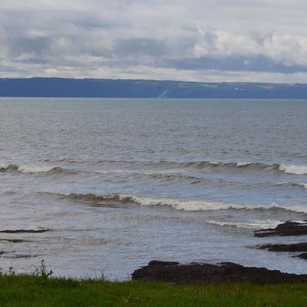 Croyde Surf Report