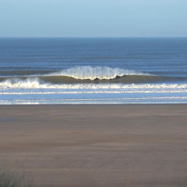 Croyde Surf Report