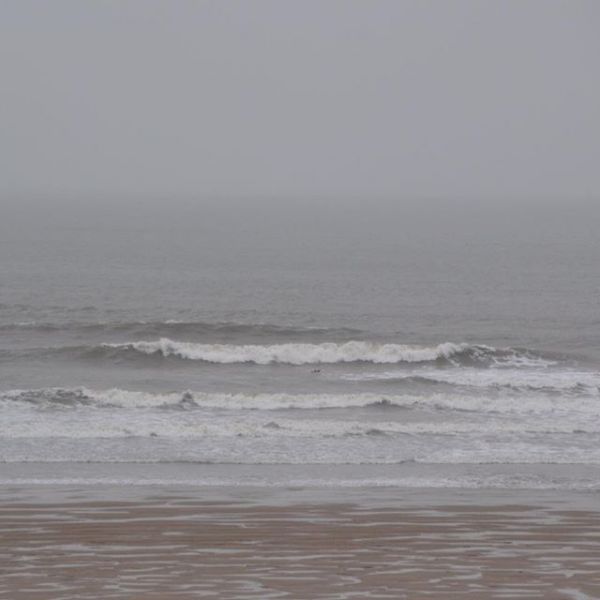 Croyde Surf Report