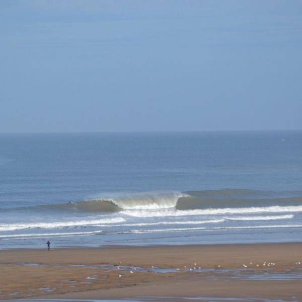 Croyde Surf Report