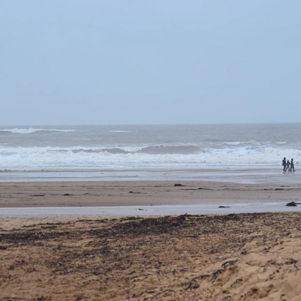 Croyde Surf Report