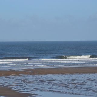 Croyde Surf Report