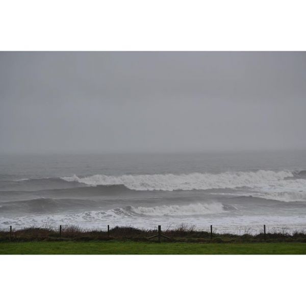 Croyde Surf Report