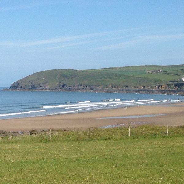 Croyde Surf Report