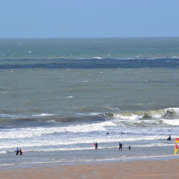Croyde Surf Report