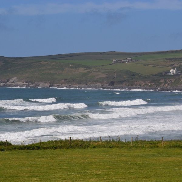 Croyde Surf Report