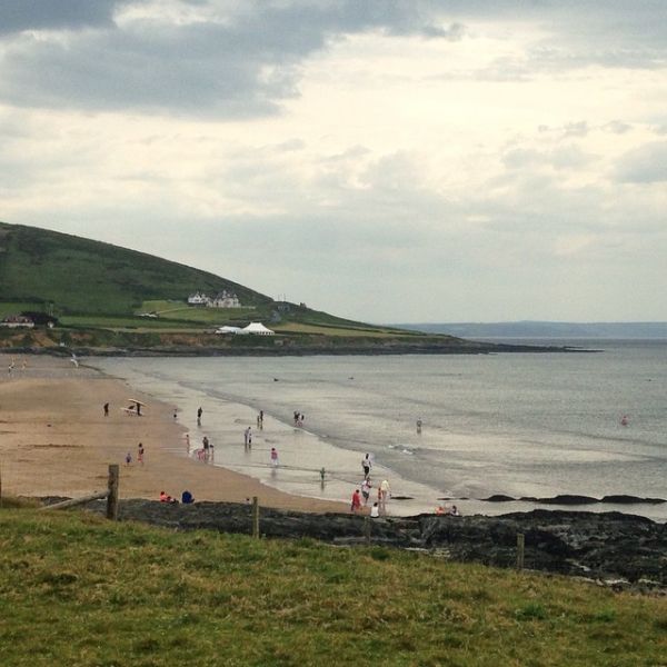 Croyde Surf Report