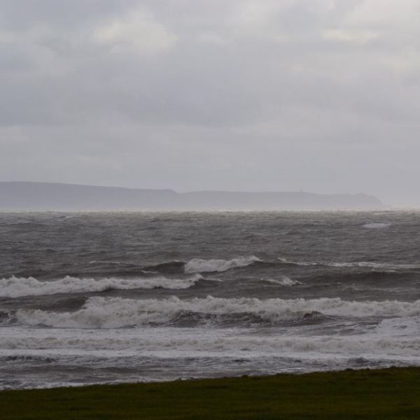 Croyde Surf Report