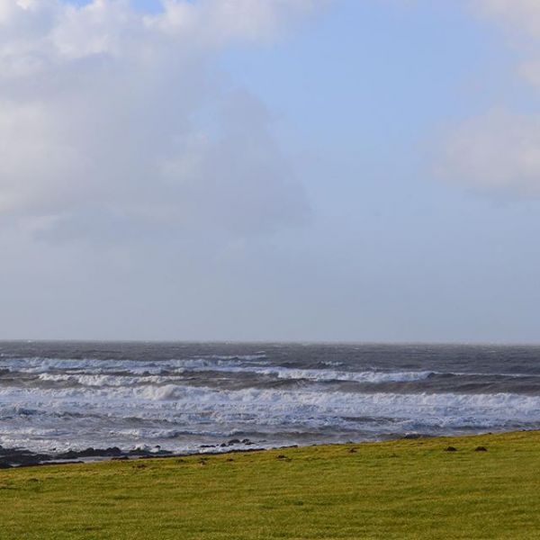 Croyde Surf Report