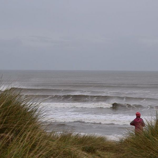 Croyde Surf Report