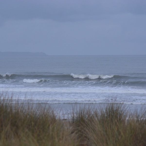 Croyde Surf Report
