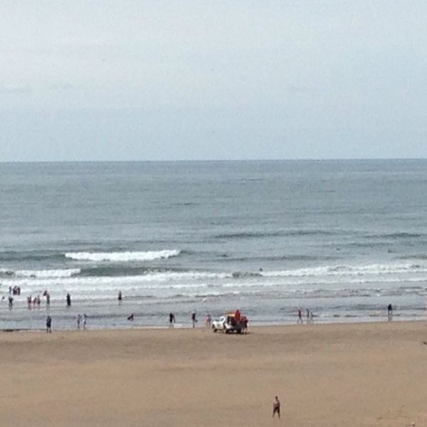 Croyde Surf Report
