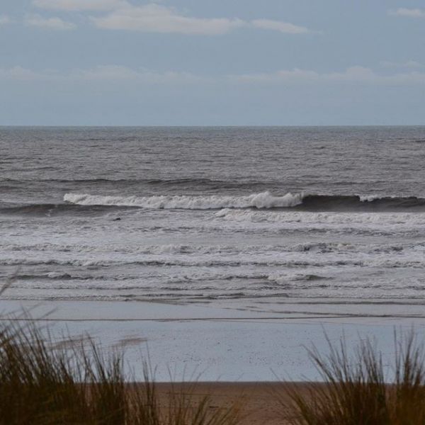 Croyde Surf Report