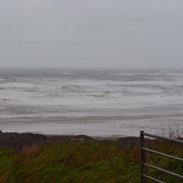 Croyde Surf Report