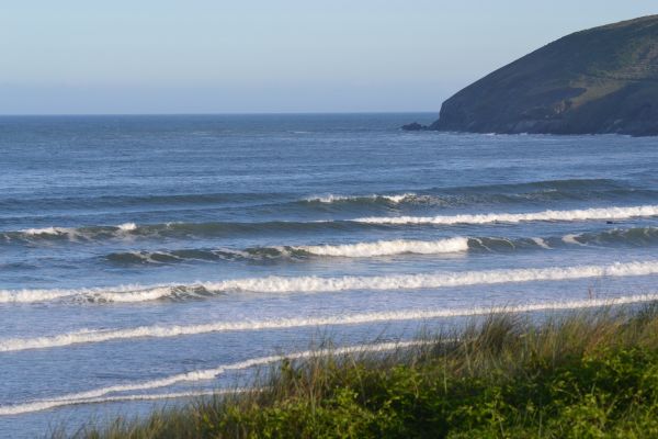 Croyde Surf Report