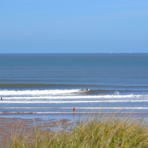Croyde Surf Report
