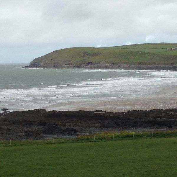 Croyde Surf Report