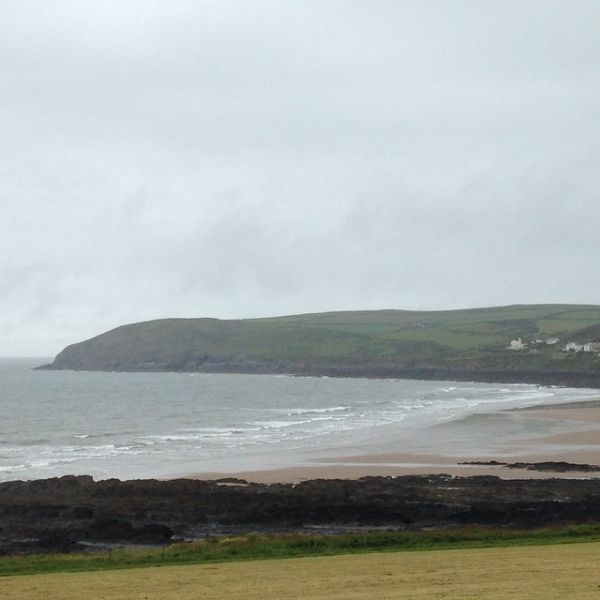 Croyde Surf Report