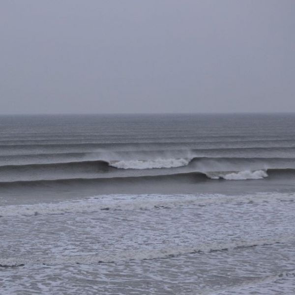 Croyde Surf Report