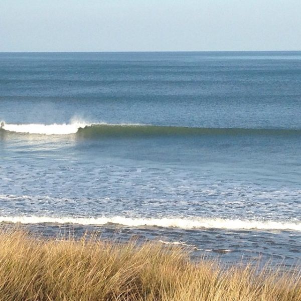 Croyde Surf Report