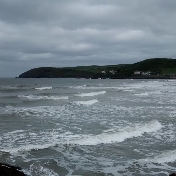 Croyde Surf Report