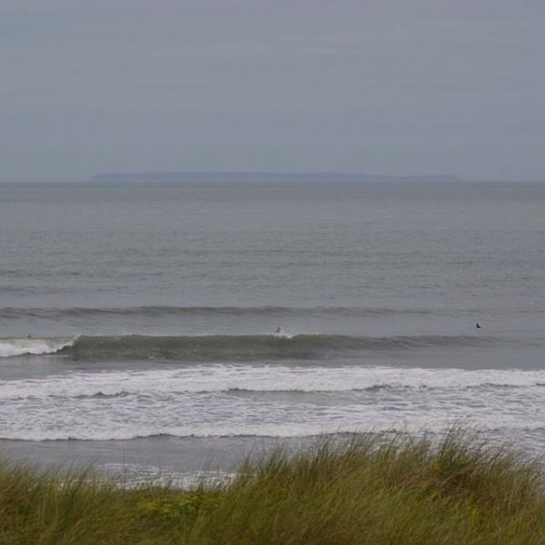 Croyde Surf Report