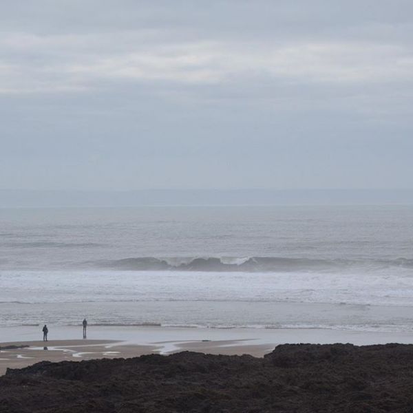 Croyde Surf Report