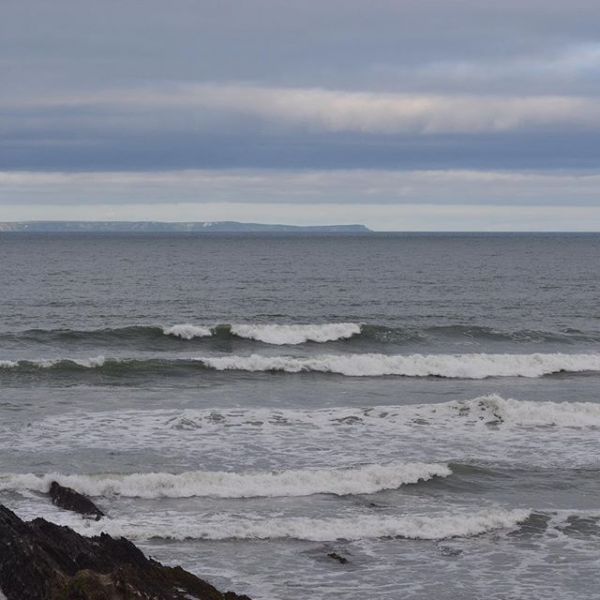 Croyde Surf Report