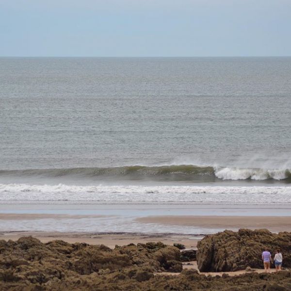 Croyde Surf Report