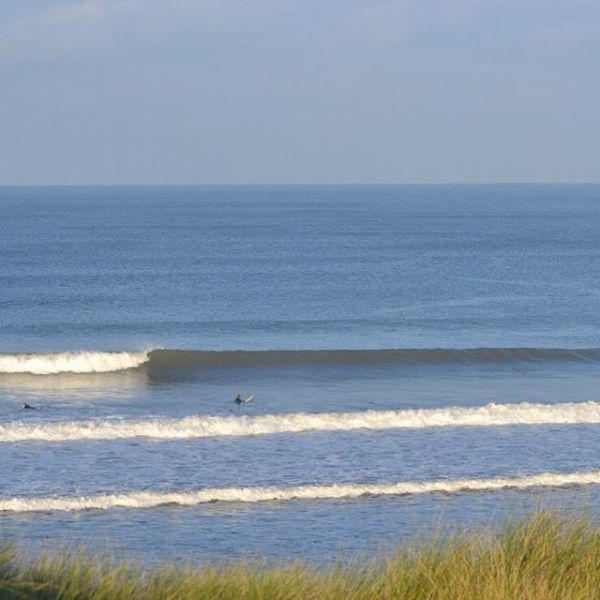 Croyde Surf Report