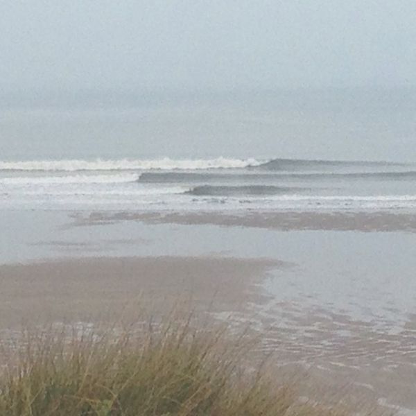 Croyde Surf Report