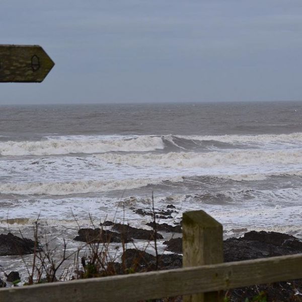 Croyde Surf Report