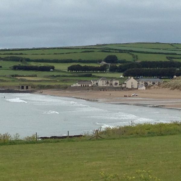 Croyde Surf Report