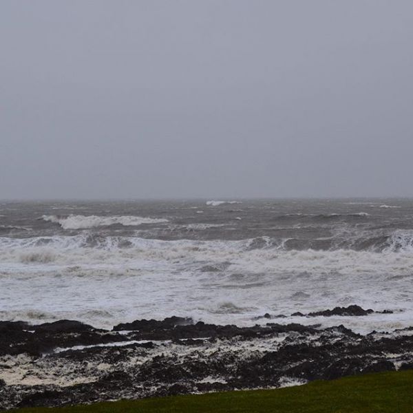 Croyde Surf Report
