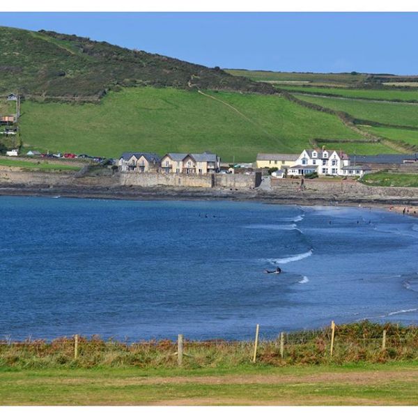 Croyde Surf Report