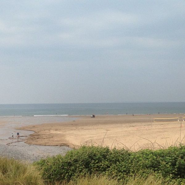 Croyde Surf Report